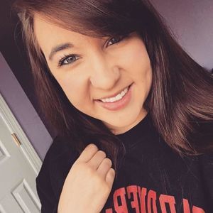 Meet your Posher, Makayla