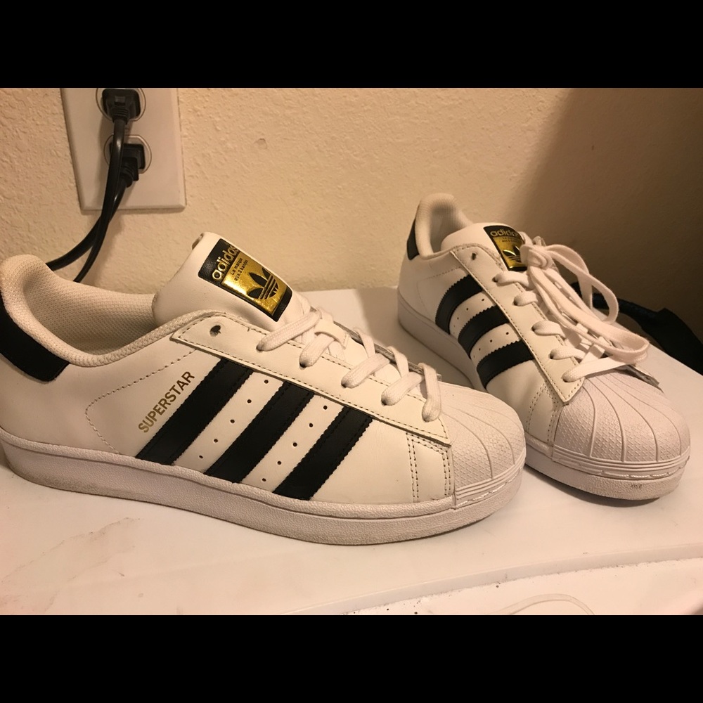 adidas superstar shoes
