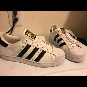 adidas superstar shoes