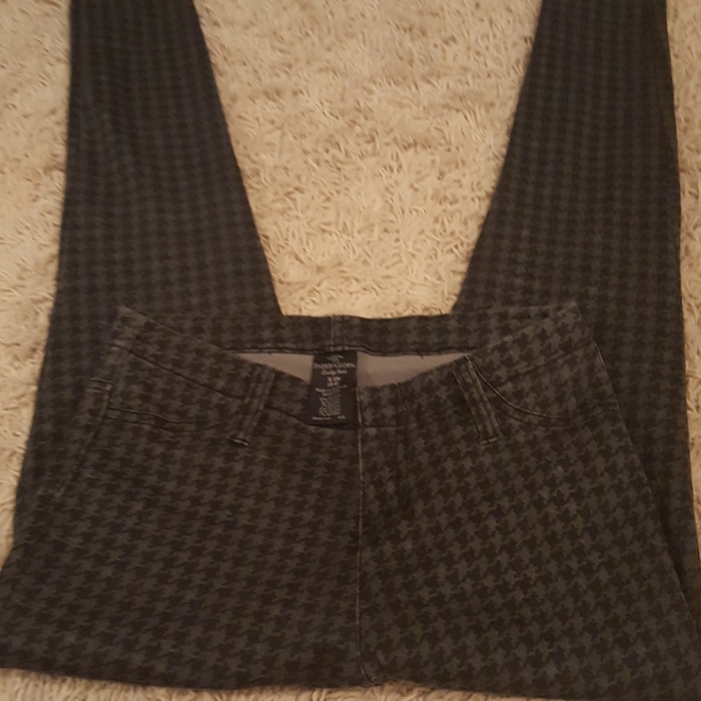 pants