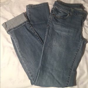 Rue 21 Jeans