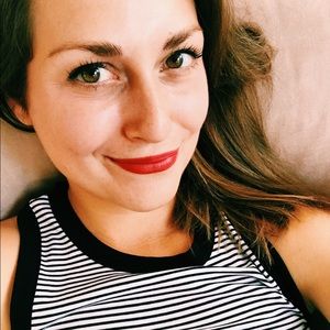 Meet your Posher, Rose