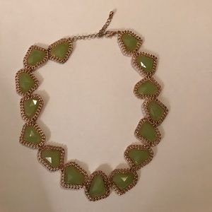 Statement Necklace