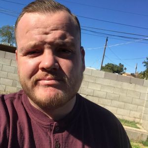 Meet your Posher, Jake