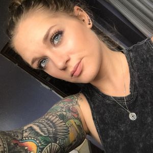 Meet your Posher, Amanda