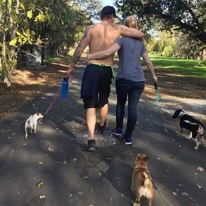 Meet your Posher, Krista