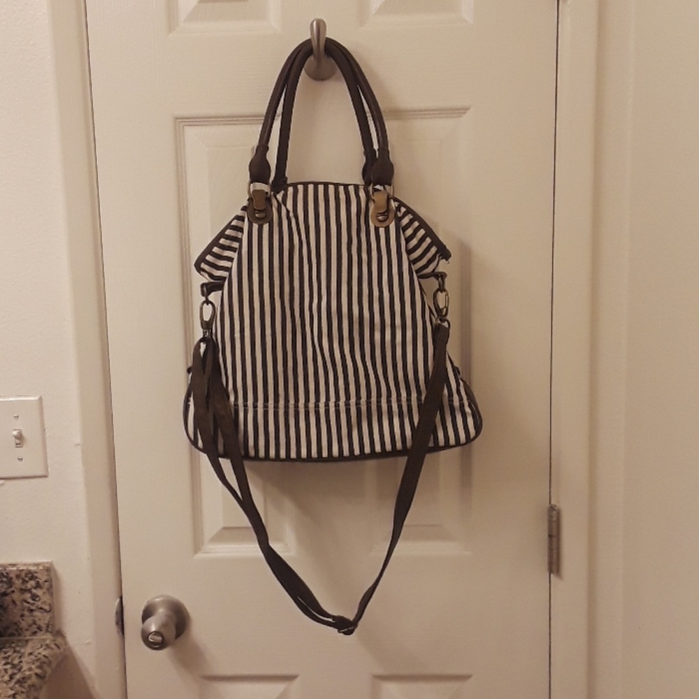 Forever 21 purse