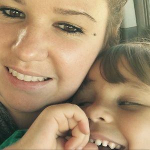 Meet your Posher, Kimberlee