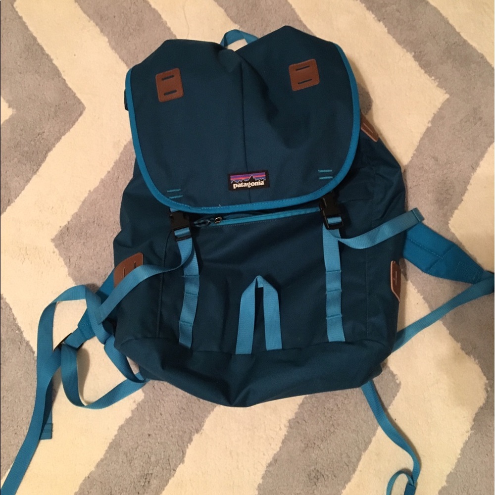 Patagonia Arbor Backpack