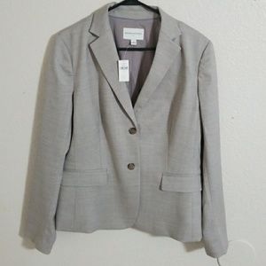 BANANA REPUBLIC BLAZER