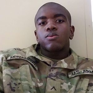 Meet your Posher, David