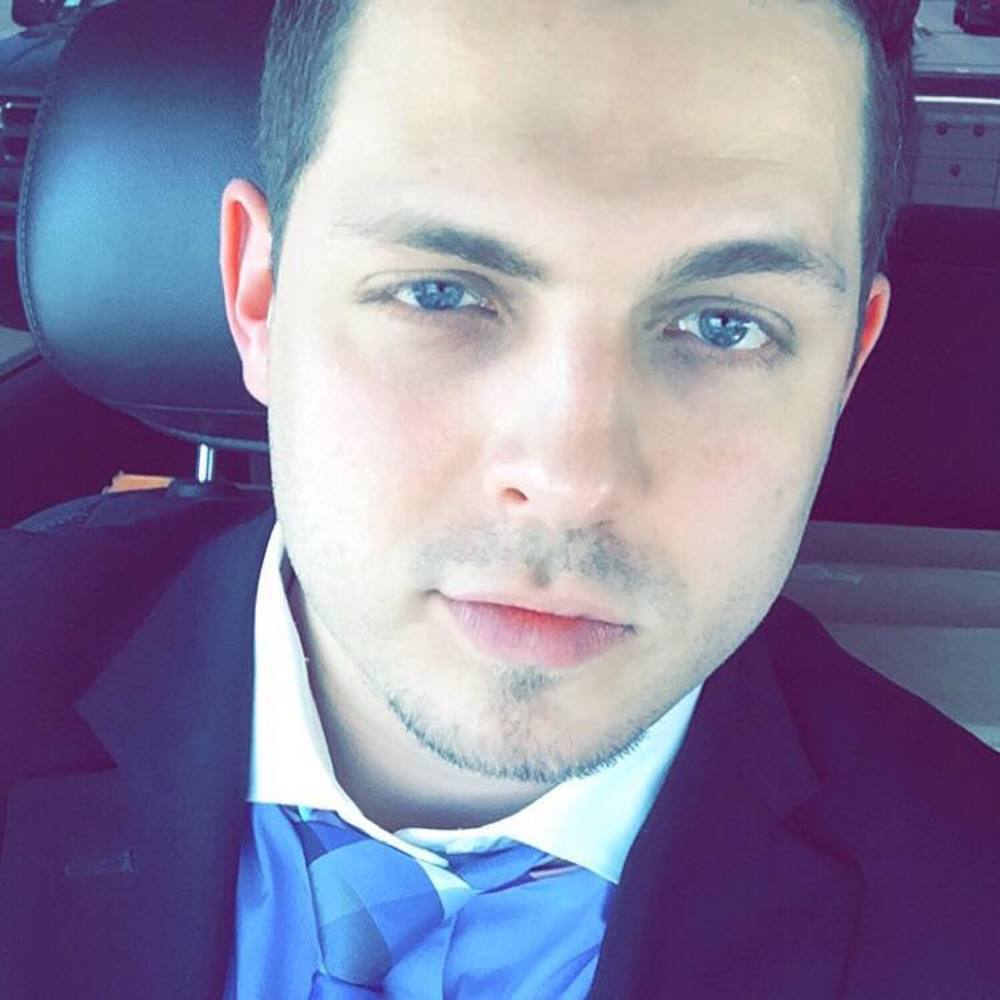 Meet your Posher, Zech