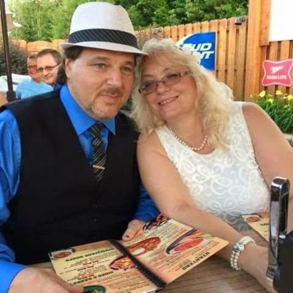 Meet your Posher, Deb