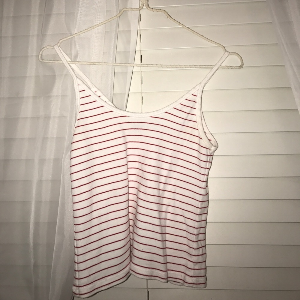 brandy melville marlena top