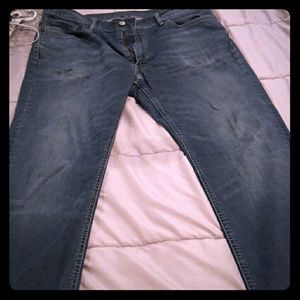 Levi's Jeans