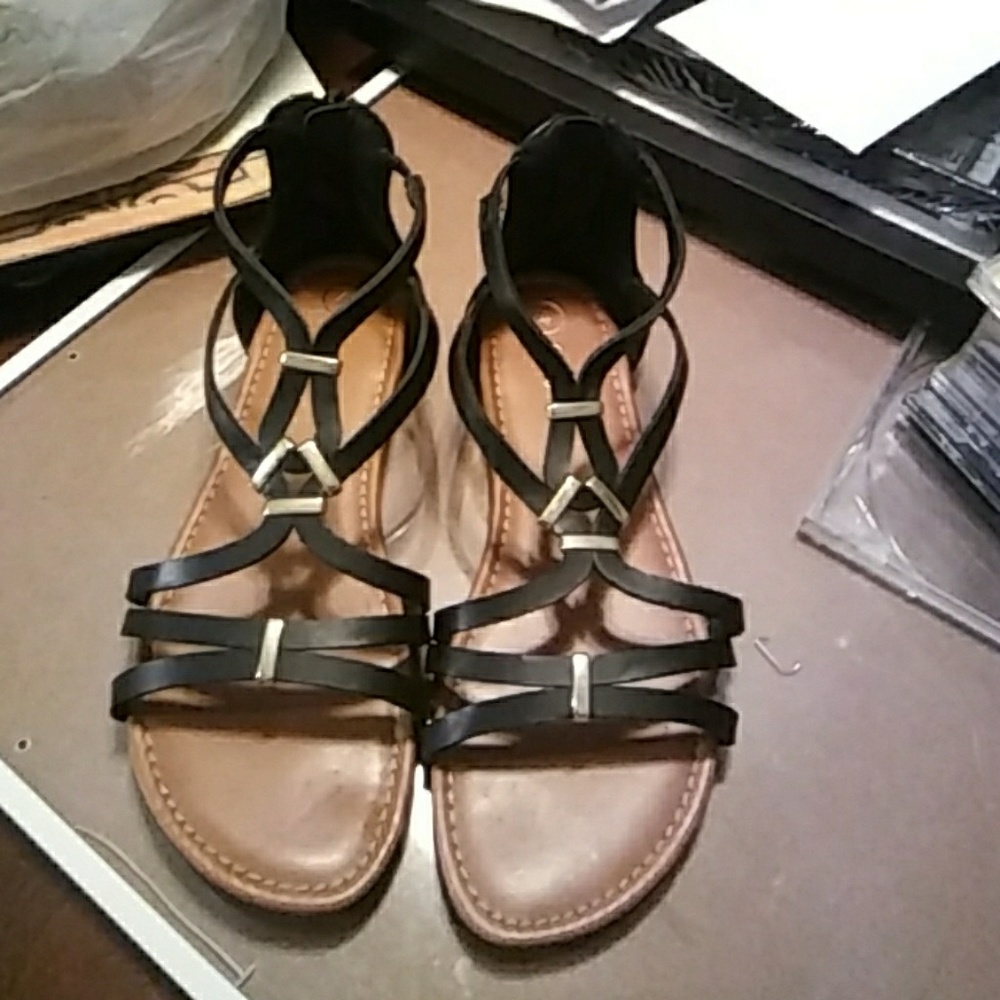 Sandals