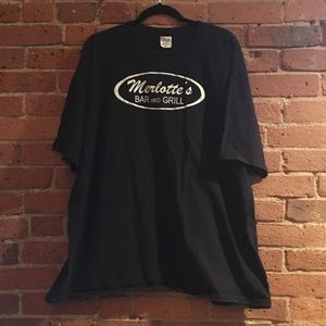 True Blood Merlotte's Tee