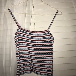 brandy melville faye tank