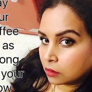 Meet your Posher, Malini