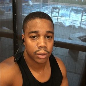 Meet your Posher, Nigel