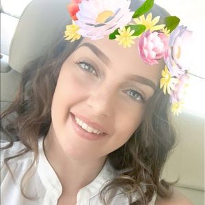 Meet your Posher, Dana