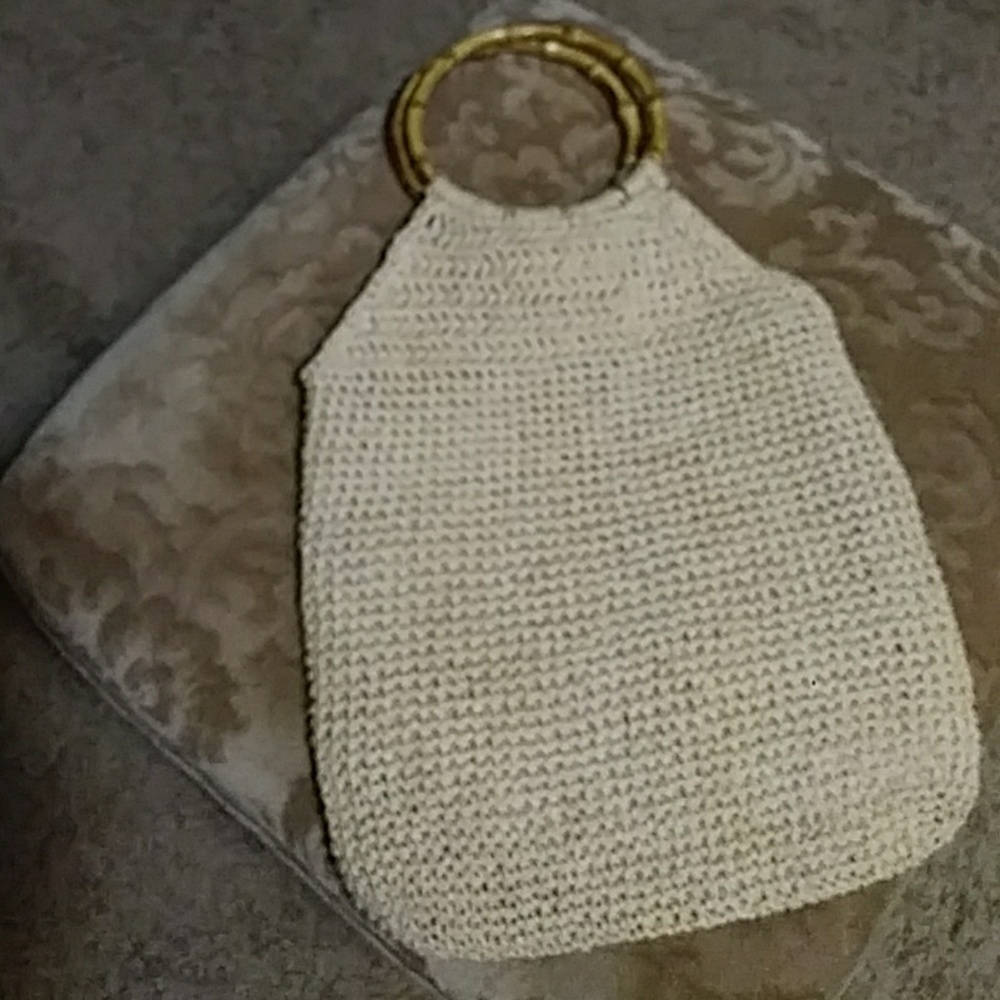 Small purse