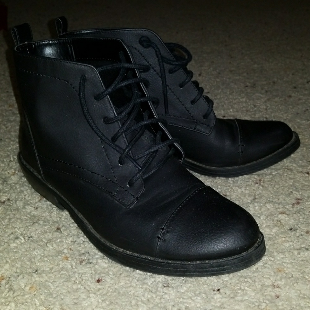 SAM & LIBBY BOOTS