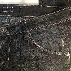 🌸 Hudson jeans