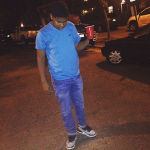 Meet your Posher, Roger