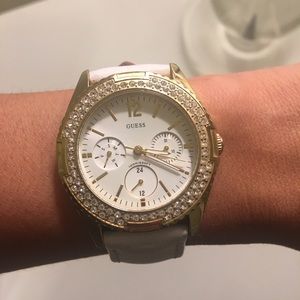 Guess Watch