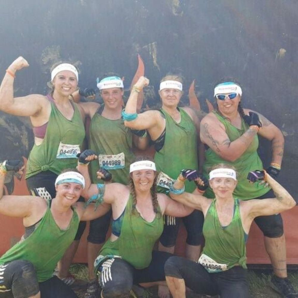 Meet your Posher, Lesli