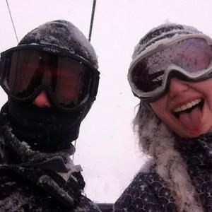 Meet your Posher, Sam