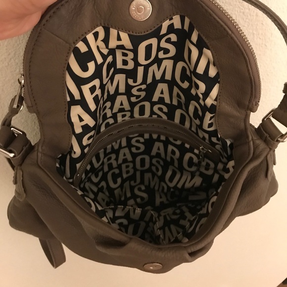 Marc by Marc Jacobs Classic Q - Natasha - Picture 3 of 8