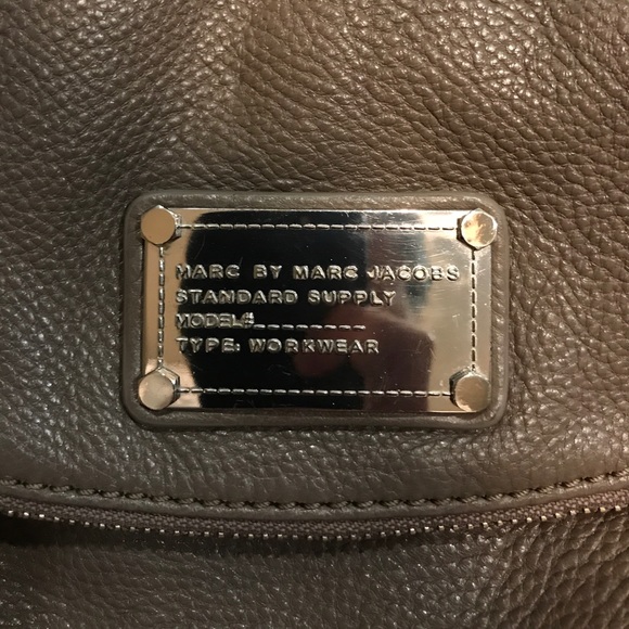 Marc by Marc Jacobs Classic Q - Natasha - Picture 5 of 8