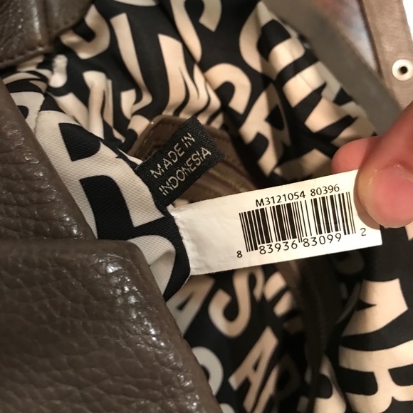 Marc by Marc Jacobs Classic Q - Natasha - Picture 6 of 8