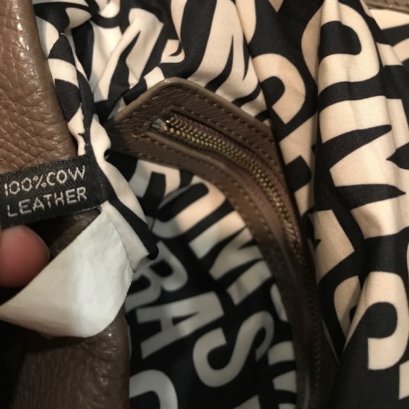 Marc by Marc Jacobs Classic Q - Natasha - Picture 7 of 8