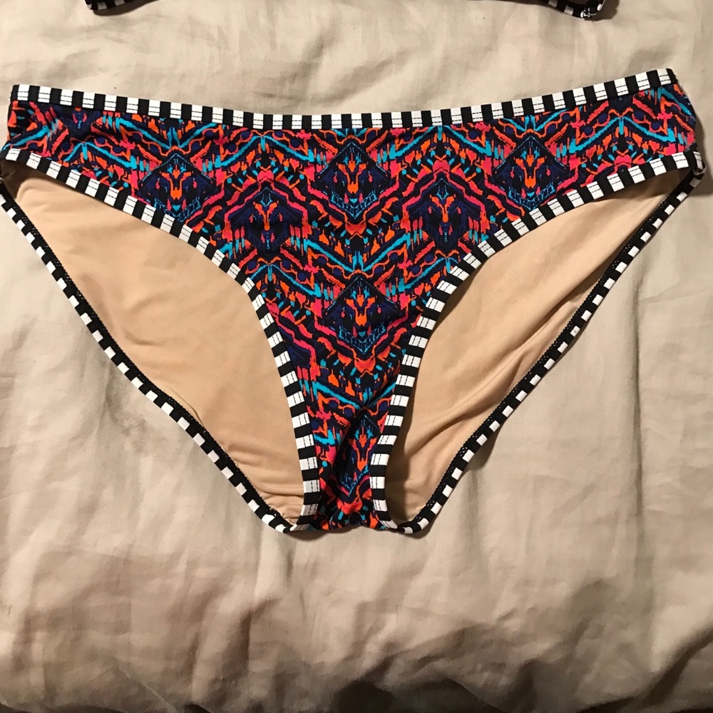 Tart 2-piece Bathing Suit - Picture 3 of 4
