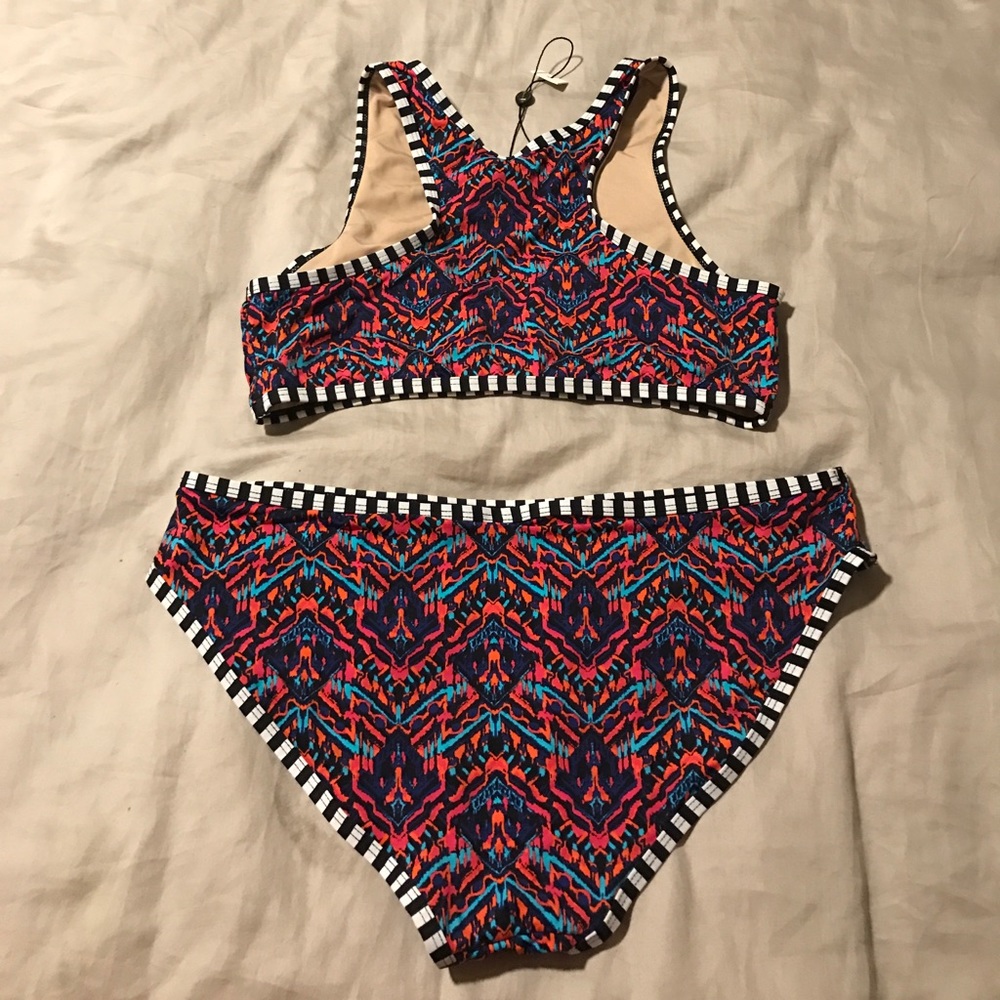 Tart 2-piece Bathing Suit - Picture 4 of 4