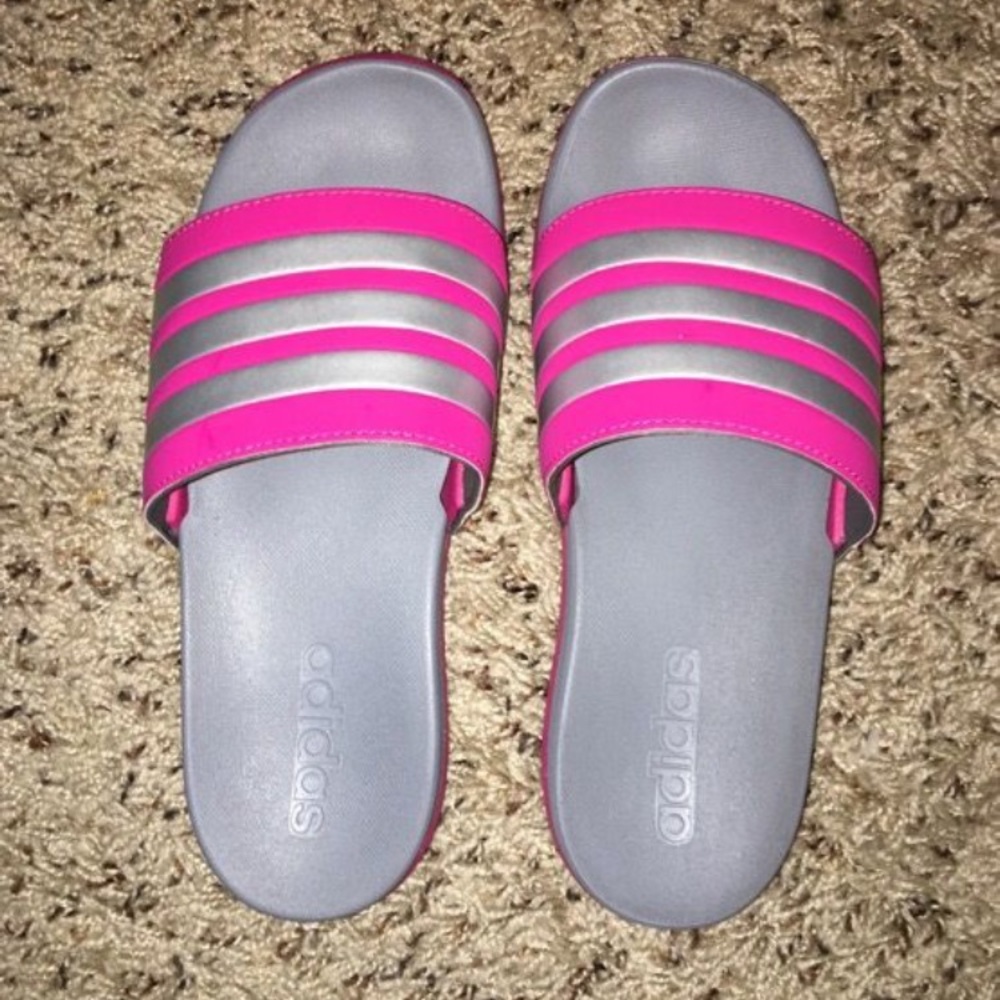 Addidas Original Slides
