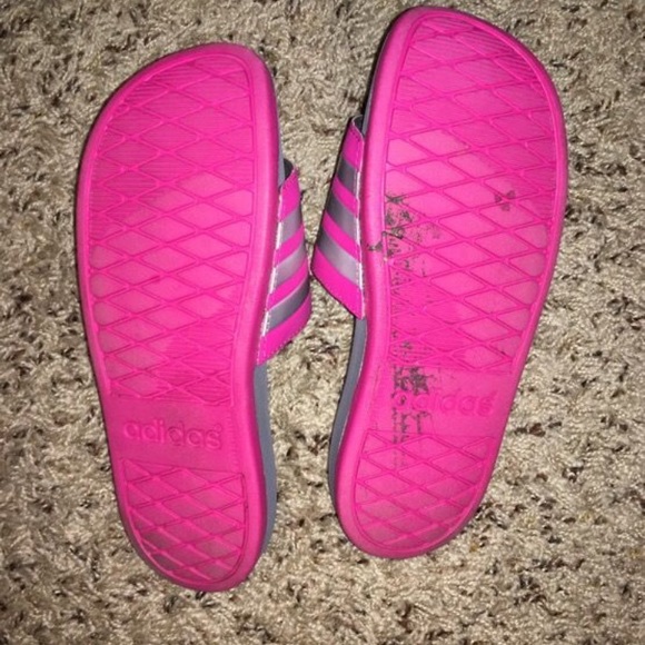 Addidas Original Slides - Picture 2 of 2