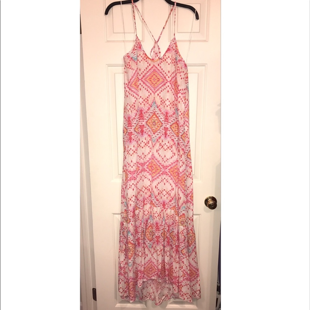 {Monday Dress} NWT Maxi Dress
