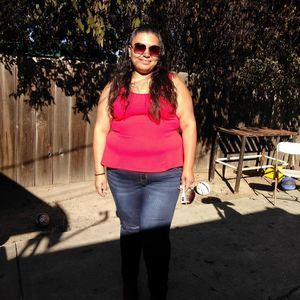 Meet your Posher, Ely