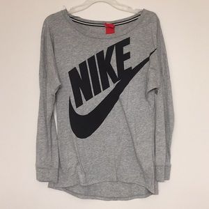 Nike Long Sleeve