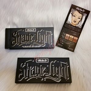 Kat Von D Shade Light Contour Face Makeup Palette