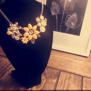 Southern Belle Chunky Necklace