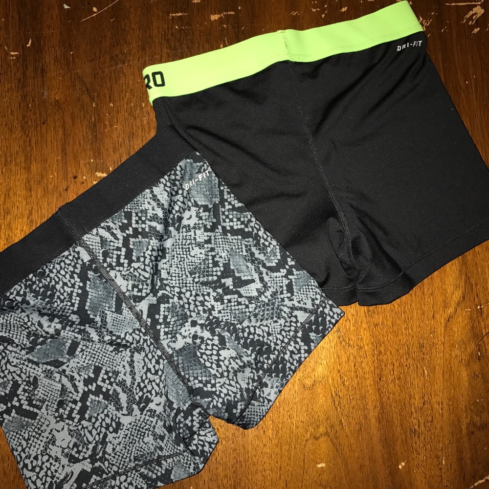 TWO PAIR BUNDLE!!!