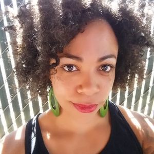 Meet your Posher, Renae