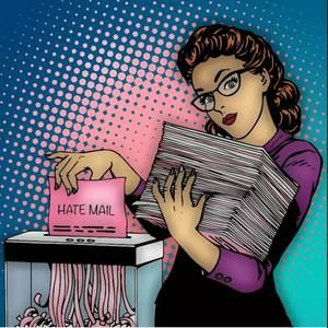 Meet your Posher, Cherise