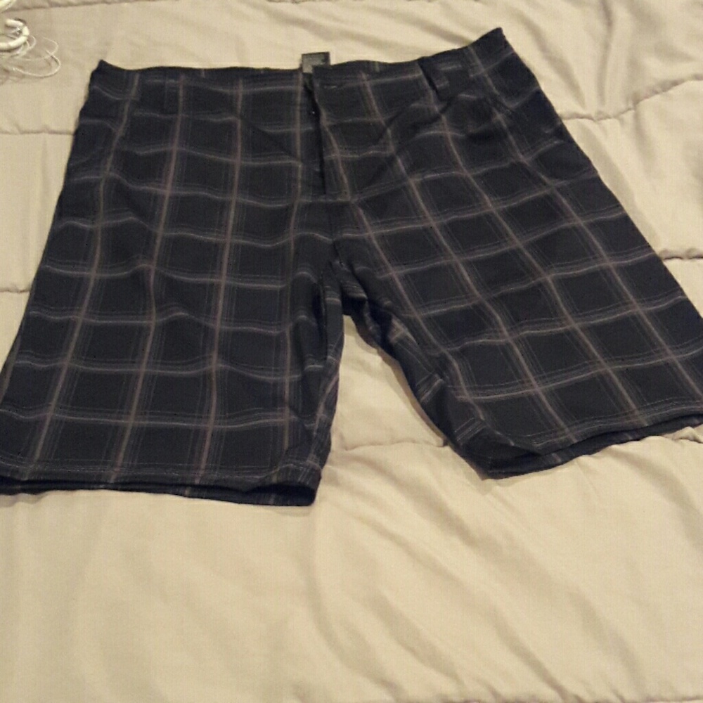 Casual shorts