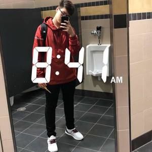 Meet your Posher, Marek